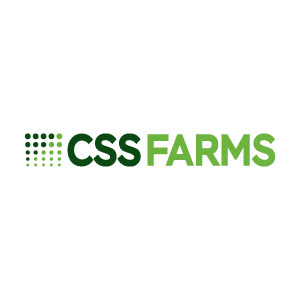 CCS Farms Logo