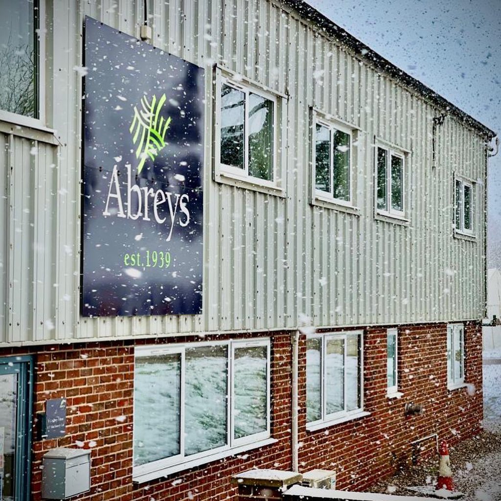 AbreysOffice